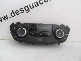 Opel Insignia A Air conditioner control unit module 13273095