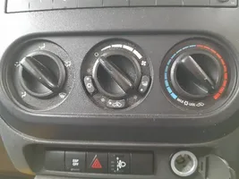 Jeep Patriot Module unité de contrôle climatisation 