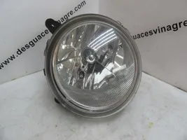 Jeep Patriot Lampa przednia 