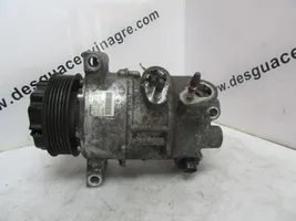 Jeep Patriot Compresor (bomba) del aire acondicionado (A/C)) 08L02133