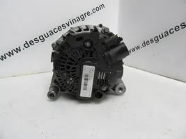 Fiat Scudo Generaattori/laturi A621087A