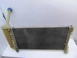 Lancia Ypsilon Aušinimo skysčio radiatorius 51859376