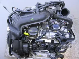 Seat Ibiza V (KJ) Silnik / Komplet DKL