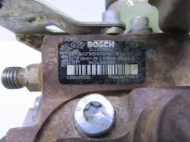 Citroen Berlingo Pompa wtryskowa wysokiego ciśnienia 9656300380