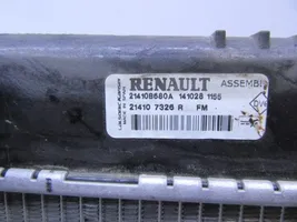 Renault Captur Chłodnica paliwa 