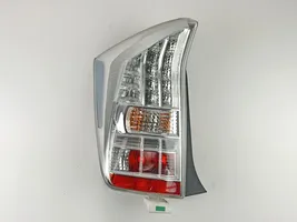 Toyota Prius (XW30) Luci posteriori 8156147132