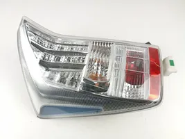 Toyota Prius (XW30) Luci posteriori 8156147132