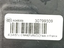 Volvo C30 Etuoven lukko 30799309
