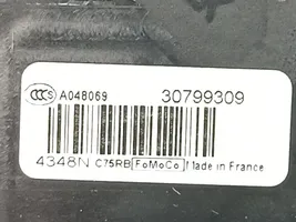 Volvo C30 Serrure 30799309