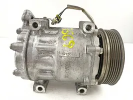 Volvo C30 Ilmastointilaitteen kompressorin pumppu (A/C) 3M5H19D629TA