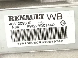 Renault Megane III Pompa wspomagania układu kierowniczego 488100950R