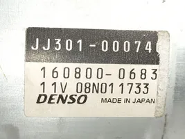 Toyota Yaris Pompa wspomagania układu kierowniczego 452500D182