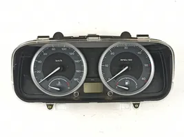 Tata Indigo I Tachimetro (quadro strumenti) 288954209915