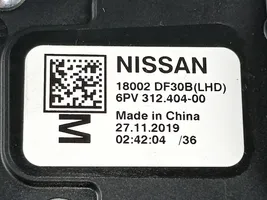 Nissan X-Trail T32 Czujnik przyspieszenia 18002DF30B