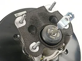 Nissan X-Trail T32 Hydraulic servotronic pressure valve 460077FV0B