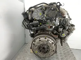 Lancia Phedra Motor 4H01