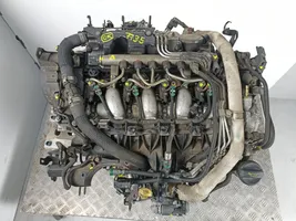 Lancia Phedra Motor 4H01