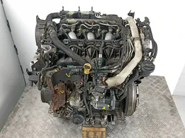 Lancia Phedra Motor 4H01