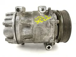 Lancia Phedra Compresseur de climatisation 9686061980