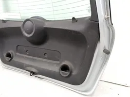 Mini Cooper Hatch Hardtop Couvercle de coffre 41002752015