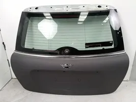 Mini Cooper Hatch Hardtop Takaluukun/tavaratilan kansi 41002752015