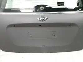 Mini Cooper Hatch Hardtop Couvercle de coffre 41002752015