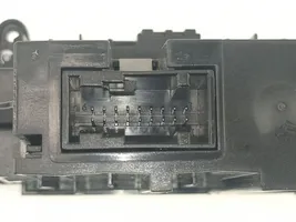 Citroen C5 Ilmastoinnin ohjainlaite/moduuli 96715288