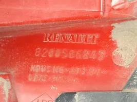 Renault Clio III Feux arrière / postérieurs 8200586843