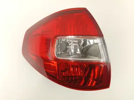 Renault Koleos I Lampa tylna 26555JY00