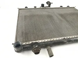 Renault Koleos I Refroidisseur de carburant, radiateur 21400JY00A