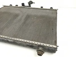 Renault Koleos I Refroidisseur de carburant, radiateur 21400JY00A