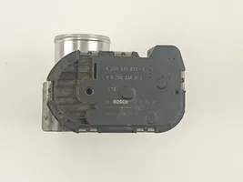 Renault Koleos I Throttle body valve 8200330810E