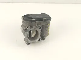 Renault Koleos I Throttle body valve 8200330810E