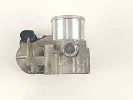 Renault Koleos I Throttle body valve 8200330810E