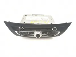 Renault Laguna III Moduł / Sterownik dziku audio HiFi 281156980R