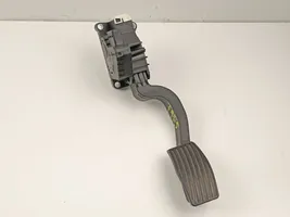 Opel Corsa D Sensore di accelerazione 13305804