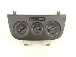 Peugeot Bipper Unidad de control/módulo del aire acondicionado 6490K4