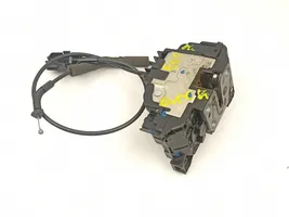 Renault Modus Zamek drzwi przednich 8200219247