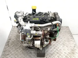 Renault Modus Moteur K9K6770