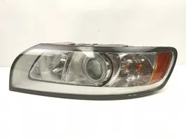 Volvo V50 Phare frontale 31265694