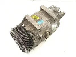 Volvo S60 Compressore aria condizionata (A/C) (pompa) 8708581