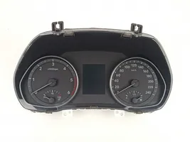 Hyundai i30 Compteur de vitesse tableau de bord 94003G4023