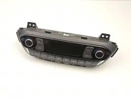 Hyundai i30 Module unité de contrôle climatisation 97250G4351