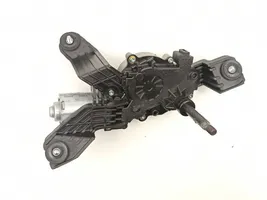 Hyundai i30 Rear window wiper motor 98700G3000