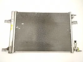 Chevrolet Cruze Radiatore di raffreddamento A/C (condensatore) 13267648