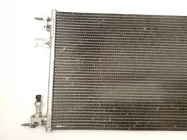 Chevrolet Cruze Radiateur condenseur de climatisation 13267648
