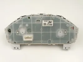 Mitsubishi Colt Speedometer (instrument cluster) 8100B081