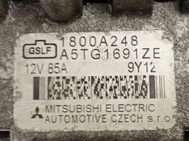 Mitsubishi Colt Générateur / alternateur 1800A248