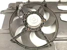 Mitsubishi Colt Ventilatore di raffreddamento elettrico del radiatore 1350A375