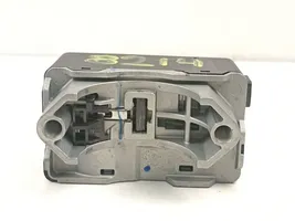 Renault Megane IV Pompe de direction assistée 488108804R